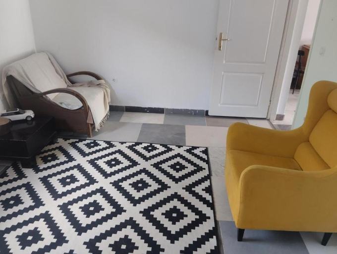 2, Summer house in Belgrade, Belgrade
