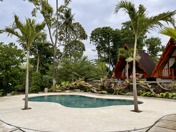Others 2, Dalung Tropical, Badung