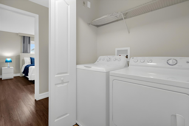 Bathroom 4, Bedroom 3 Bathroom Paradise Palms 2939 BP, Osceola