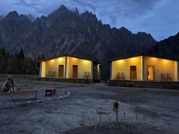 Exterior view 4, Montvale Resort, Northern Areas