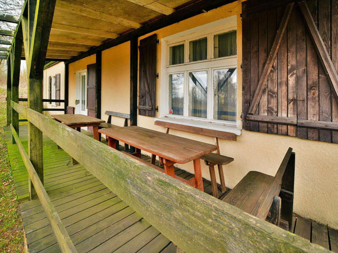 Others 4, Rural holiday home with fireplace, Grabczyn, Koszalin