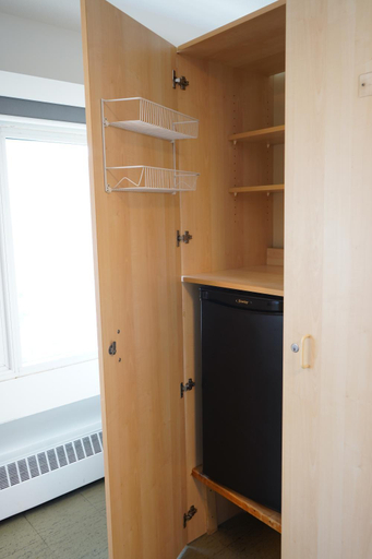 Others 3, Tartu College Student Residence, Toronto