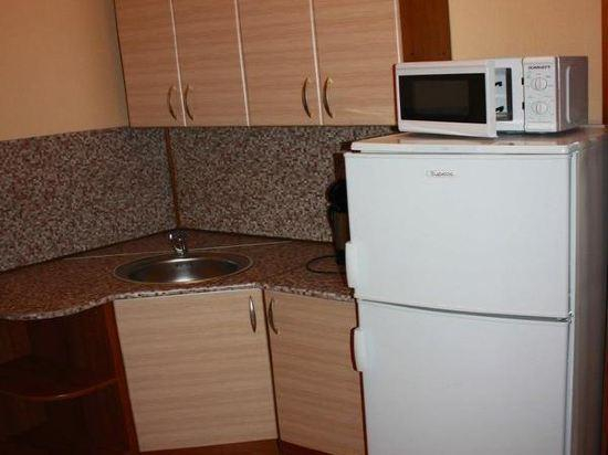 Others 2, Hotel IGMAN, Mayminskiy rayon