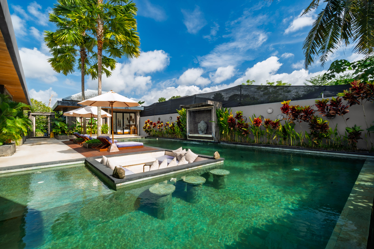 Sport & Beauty 2, Villa Lembah Giri by GORO, Gianyar