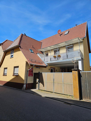 Others 5, Kleines Landhaus Wendel, Südliche Weinstraße