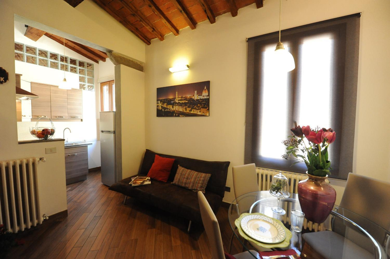 Others 5, Acacia Apartments Salvia-Rosmarino, Florence