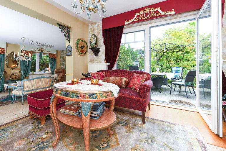 Others 3, Ferienhaus Magnolia, Wittmund