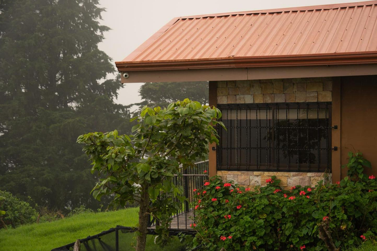 Others 4, Cabanas La Montanuela, Cartago