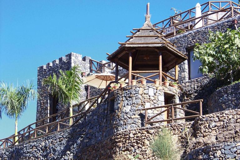 Exterior & Views 1, Holiday Home in Vera de Erques, Santa Cruz de Tenerife