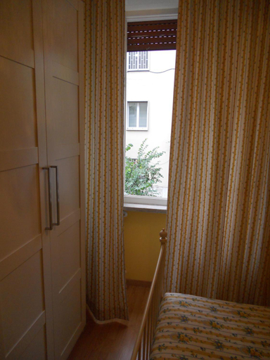 Others 5, Vista sul Tevere, Roma