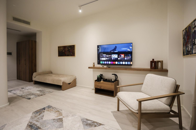 Facilities 3, A Gallery Shkoder, Shkodrës