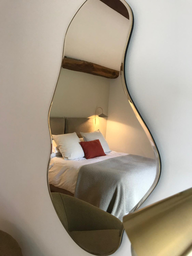 Bedroom 3, La SAURA, Côte-d'Or