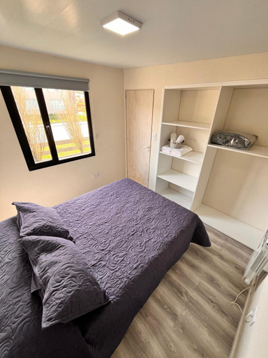 Bedroom 2, El Alamo, Lago Argentino