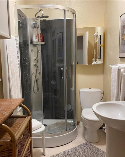 Shower