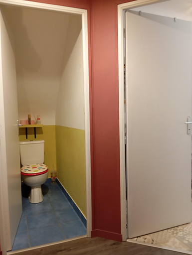 Bathroom 5, A l'Oree de Bruz, Ille-et-Vilaine