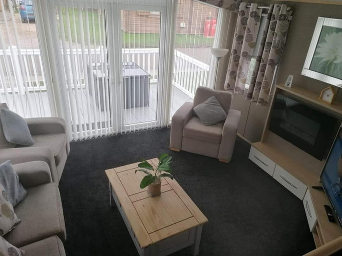 3, Misty bay, Lincolnshire