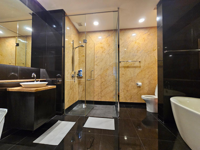 Others 4, Cosy Apartment at St Mary KL City Centre, Kuala Lumpur