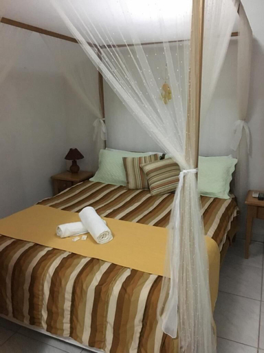 Bedroom 2, Hospedagem Vida e Natureza, Gramado