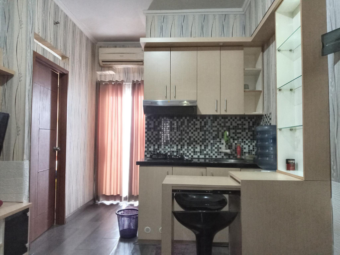 Others 5, Planet Room Kemang View, Bekasi