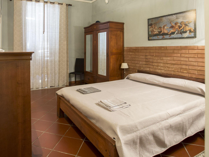 Bedroom 3, Le Dimore del Mito - Atalanta, Syracuse