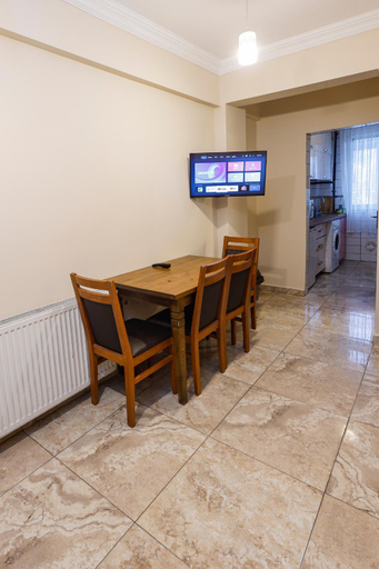 Others 5, Marmara Apartments, Fatih