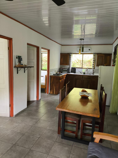 Others 4, Hacienda Mil Bellezas - Private 40ha Jungle Reserve, Aguirre
