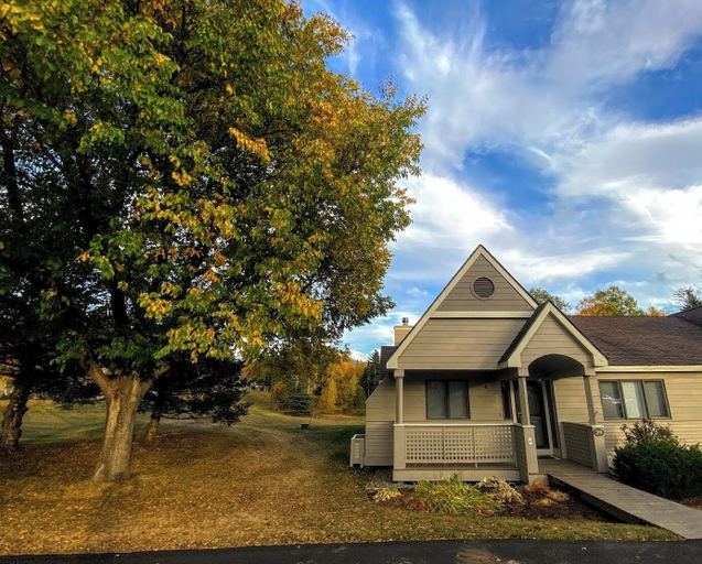 Interior 5, Fv39 Classy Bretton Condo With AC, Wifi, Mountain Views, Coos