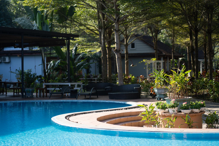 Sport & Beauty 5, Chay Lap Farmstay , Bố Trạch