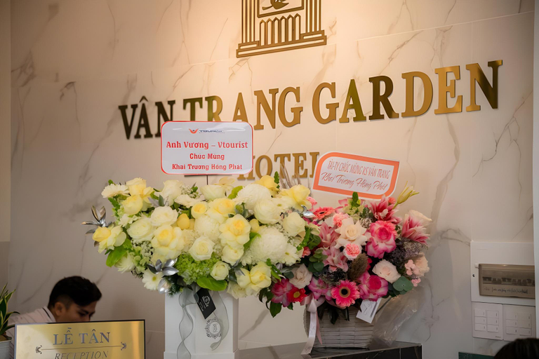 Public Area 4, VAN TRANG GARDEN HOTEL 2, Vĩnh Long