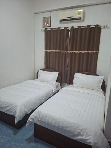 Others 5, Khopchai Guesthouse, Houixai