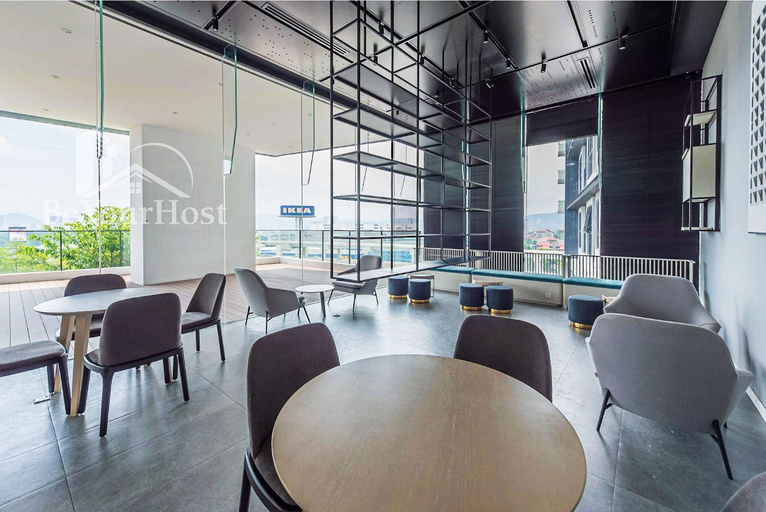 Food & Drinks, Continew Residences Kuala Lumpur, Kuala Lumpur