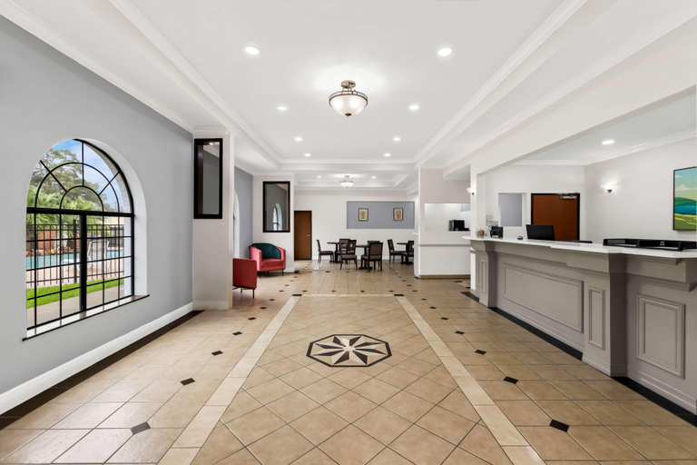 Public Area 3, Sonesta Essential Beaumont, Jefferson
