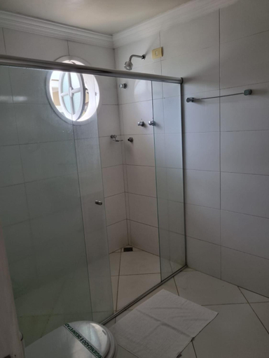 Bathroom 3, POUSADA DOM QUIXOTE, São João da Barra
