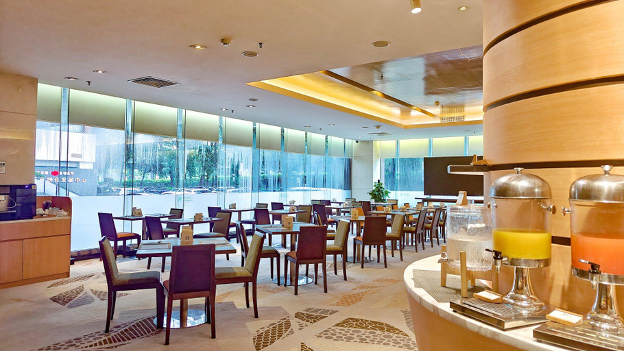 Food & Drinks 5, Holiday Inn Shenzhen Donghua Hotel By IHG, Shenzhen