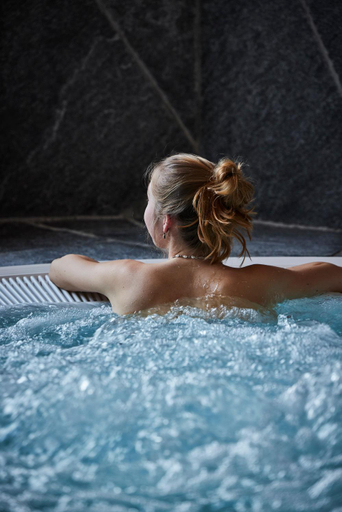 Sport & Beauty 3, Alpenresort Eienwaldli Engelberg, Obwalden