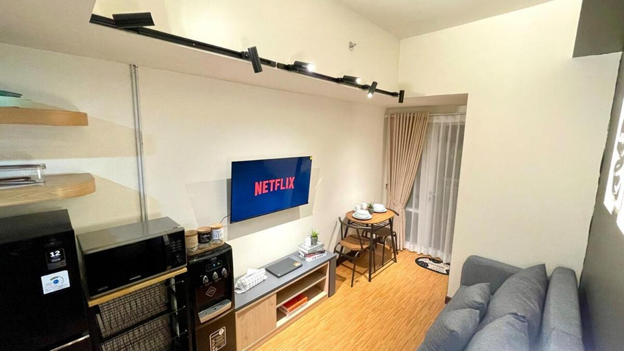 Others 5, Vida view apartment, Makassar