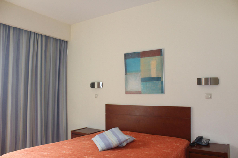 Bedroom 2, Hotel Dom Afonso - Moncão, Monção