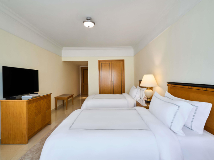 Bedroom 3, Swissotel Sharm El Sheikh All Inclusive Collection, Sharm el-Sheikh