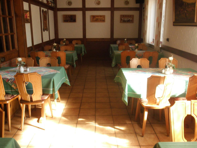 Food & Drinks 4, Gasthof zum Osterntor, Hochsauerlandkreis