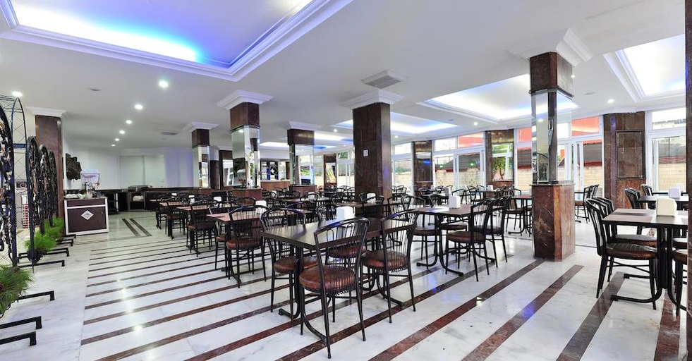 Food & Drinks 4, KLEOPATRA SUNLIGHT HOTEL, Alanya