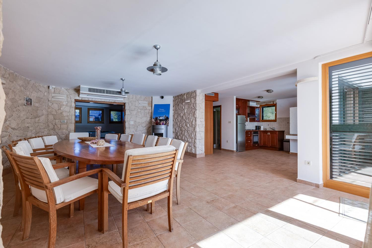 Others 4, Villa Paradise in Zadar with 6 bedrooms, pool and gaming room, Zadar