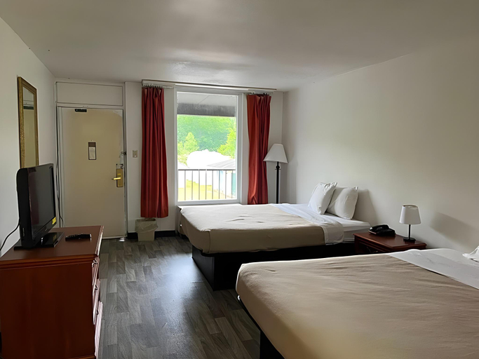 Bedroom 5, The Nest Hotel Suffolk, Suffolk