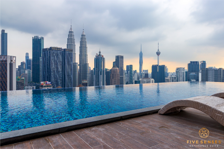 Others 2, Armani Residence and Hotel Kuala Lumpur, Kuala Lumpur