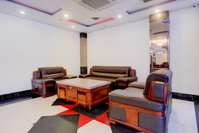 Public Area 5, Townhouse Oak Batam near Grand Batam Mall, Batam