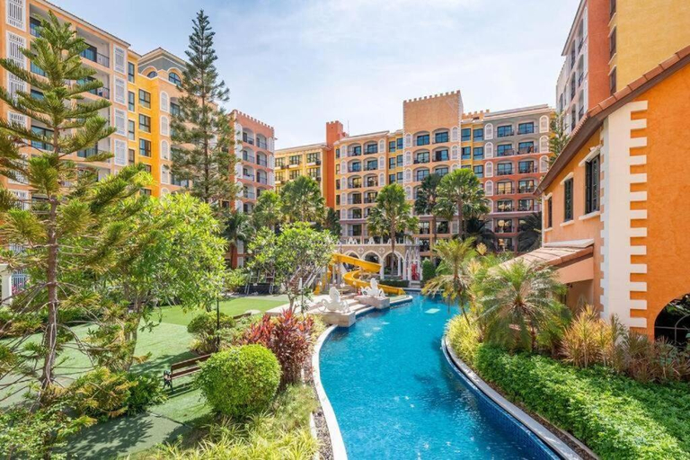 Others 2, VENETIAN SIGNATURE RESORT , Pattaya
