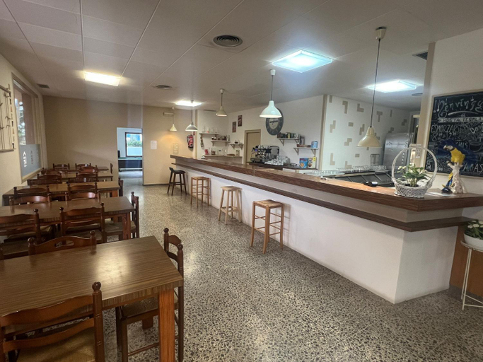Food & Drinks, Hostal Esplai, Girona