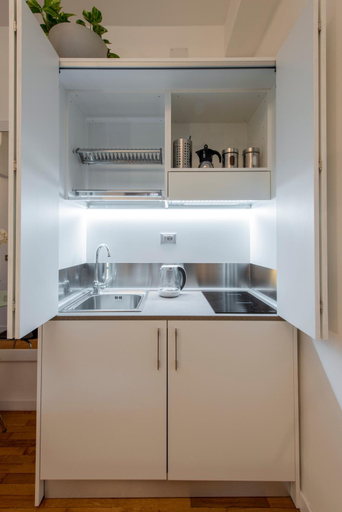 Others 4, Maggi Milano - Design Apartments in Brera, Milano