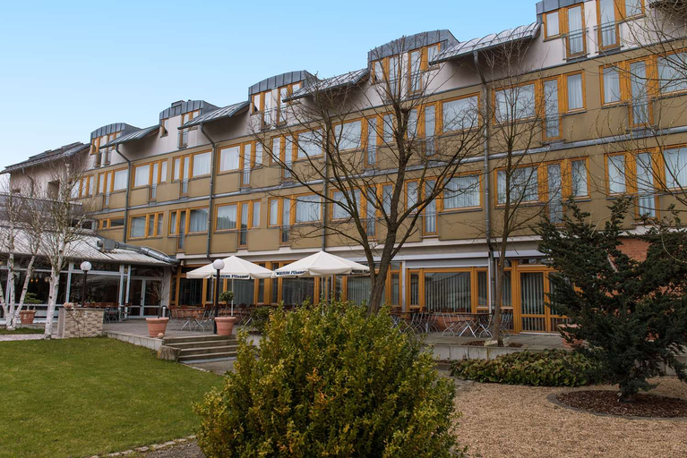 Exterior & Views 2, Braunschweig Seminarius Hotel by Belvilla, Braunschweig