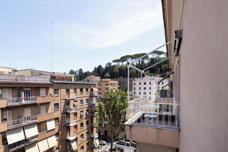 Others 3, Mavi Luxury Suites, Rome