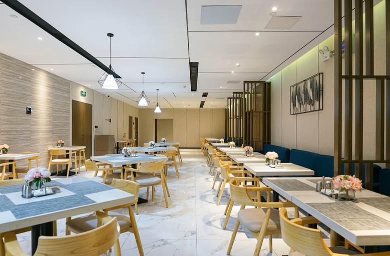 Food & Drinks 5, Paco Hotel (Tiyuxilu Metro Guangzhou), Guangzhou